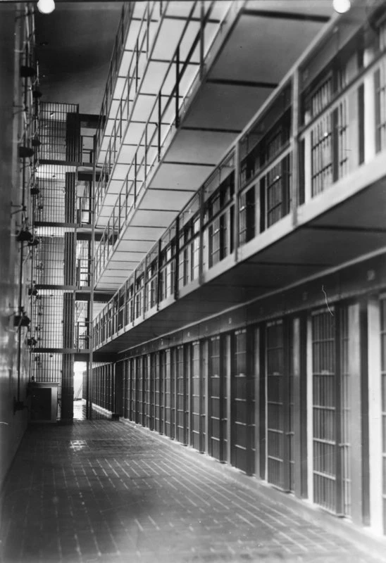The Cellhouse