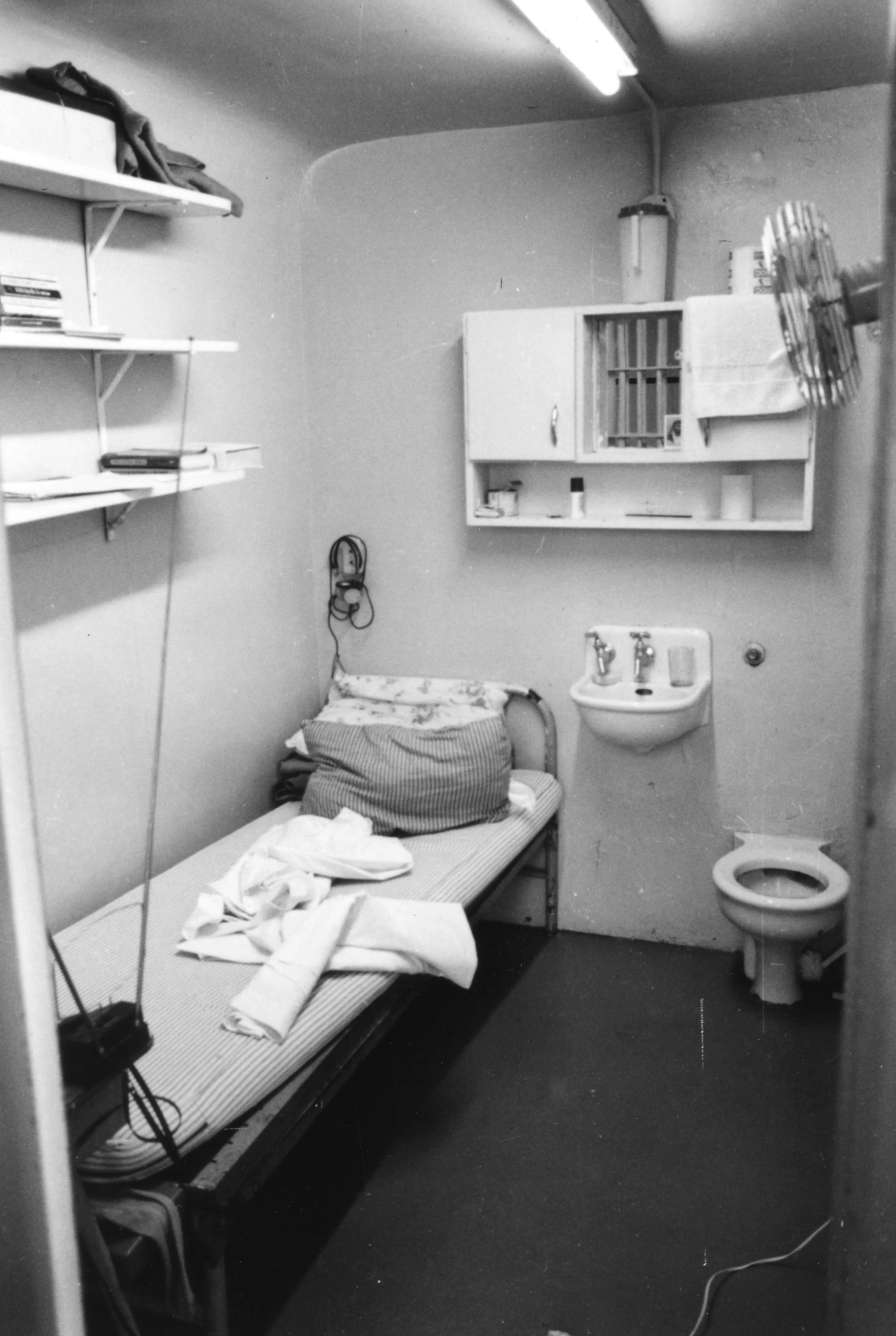 The Cell