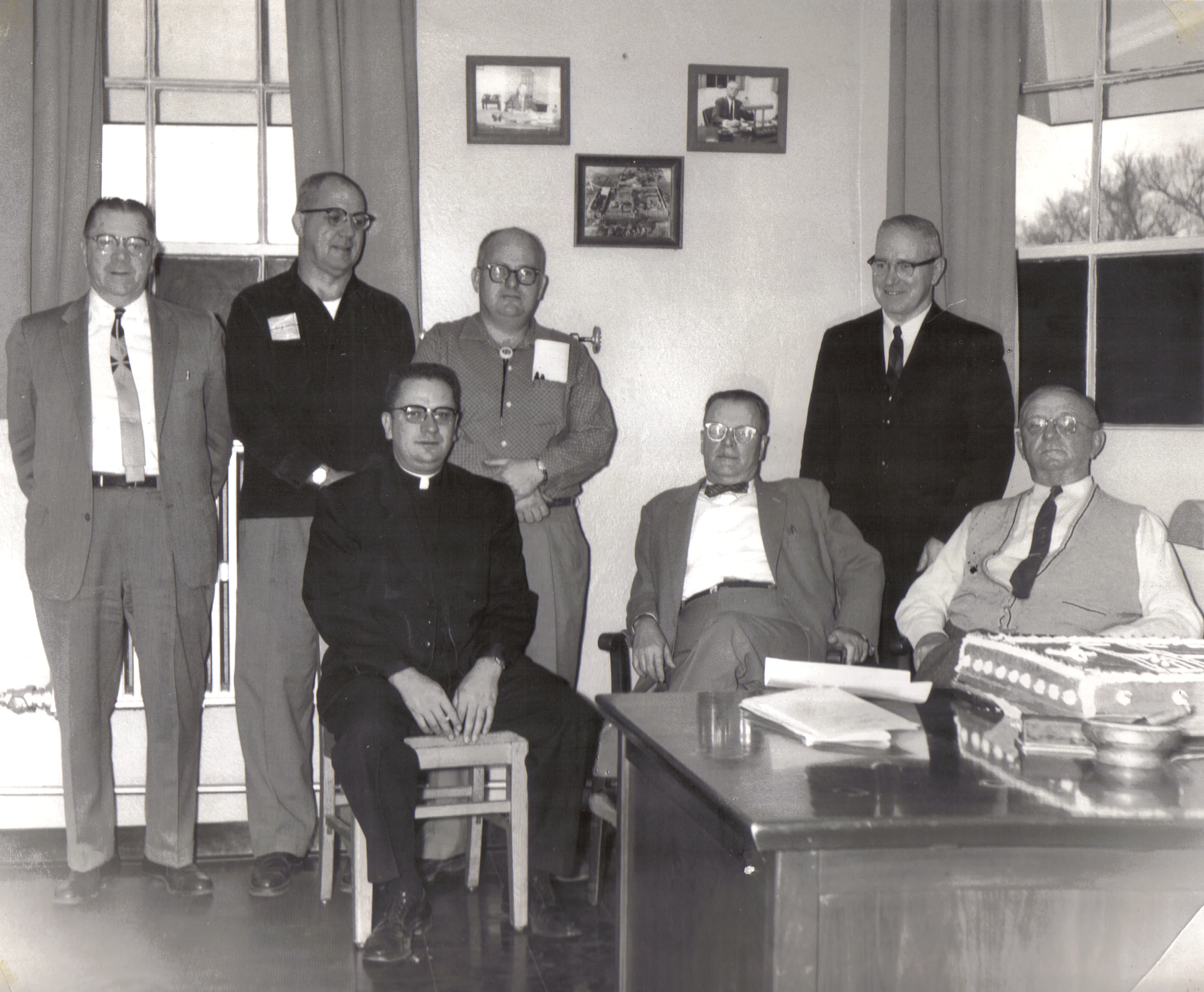 Staff Group