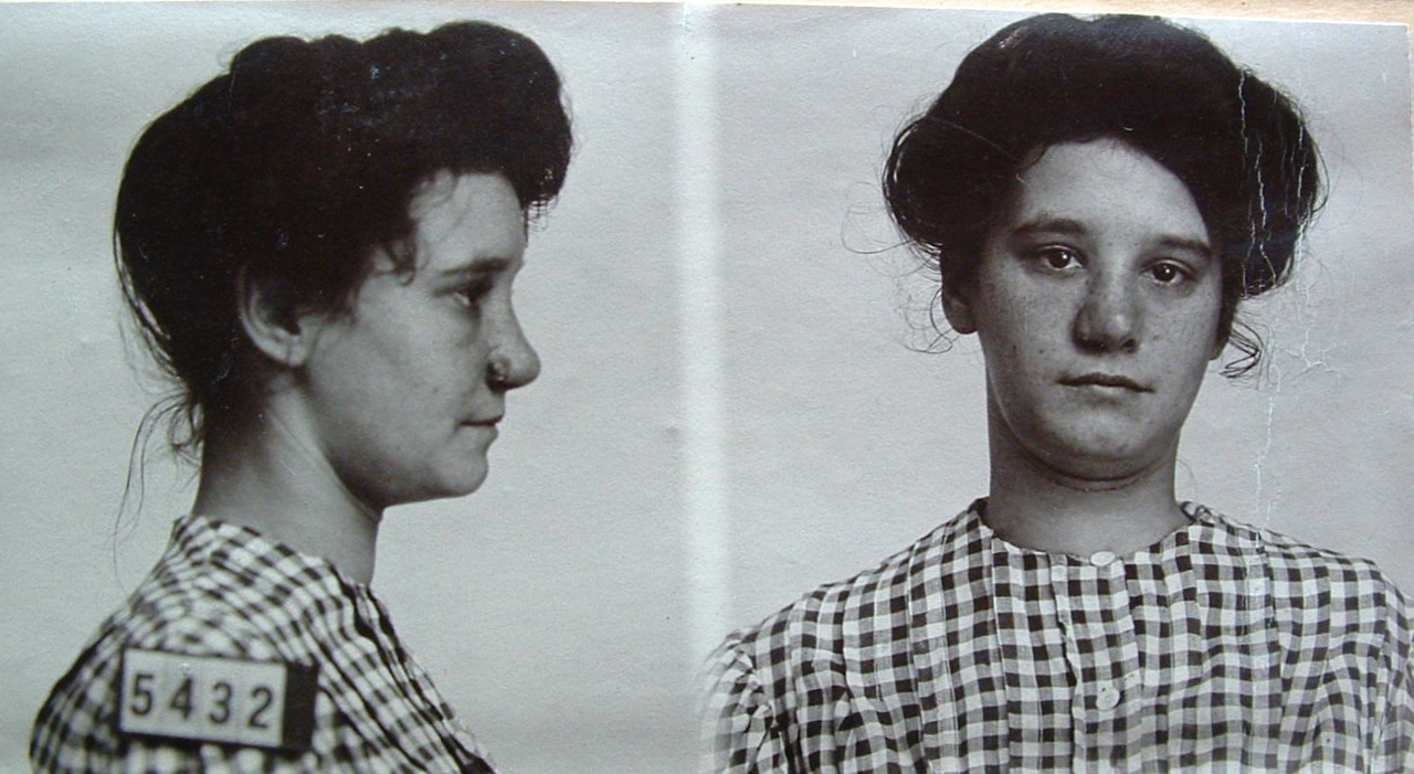 Mugshot