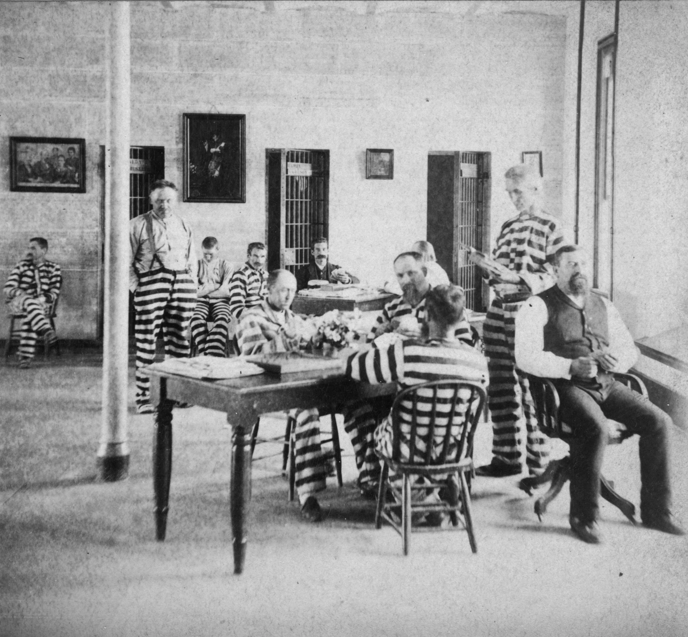 Playing Cards