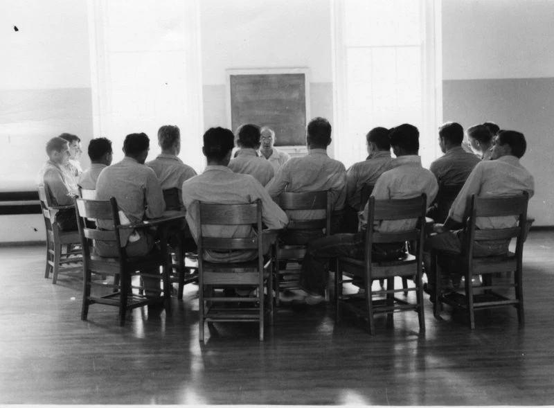 School Session