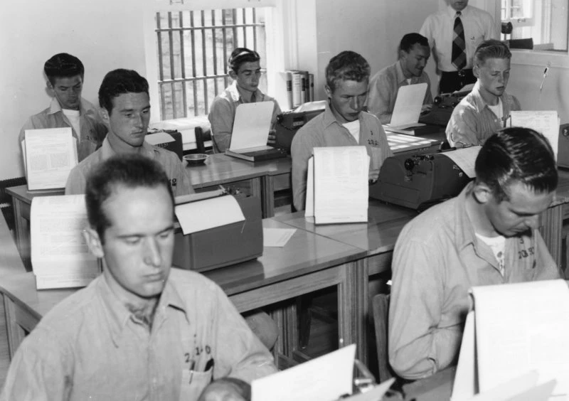 Typing Class