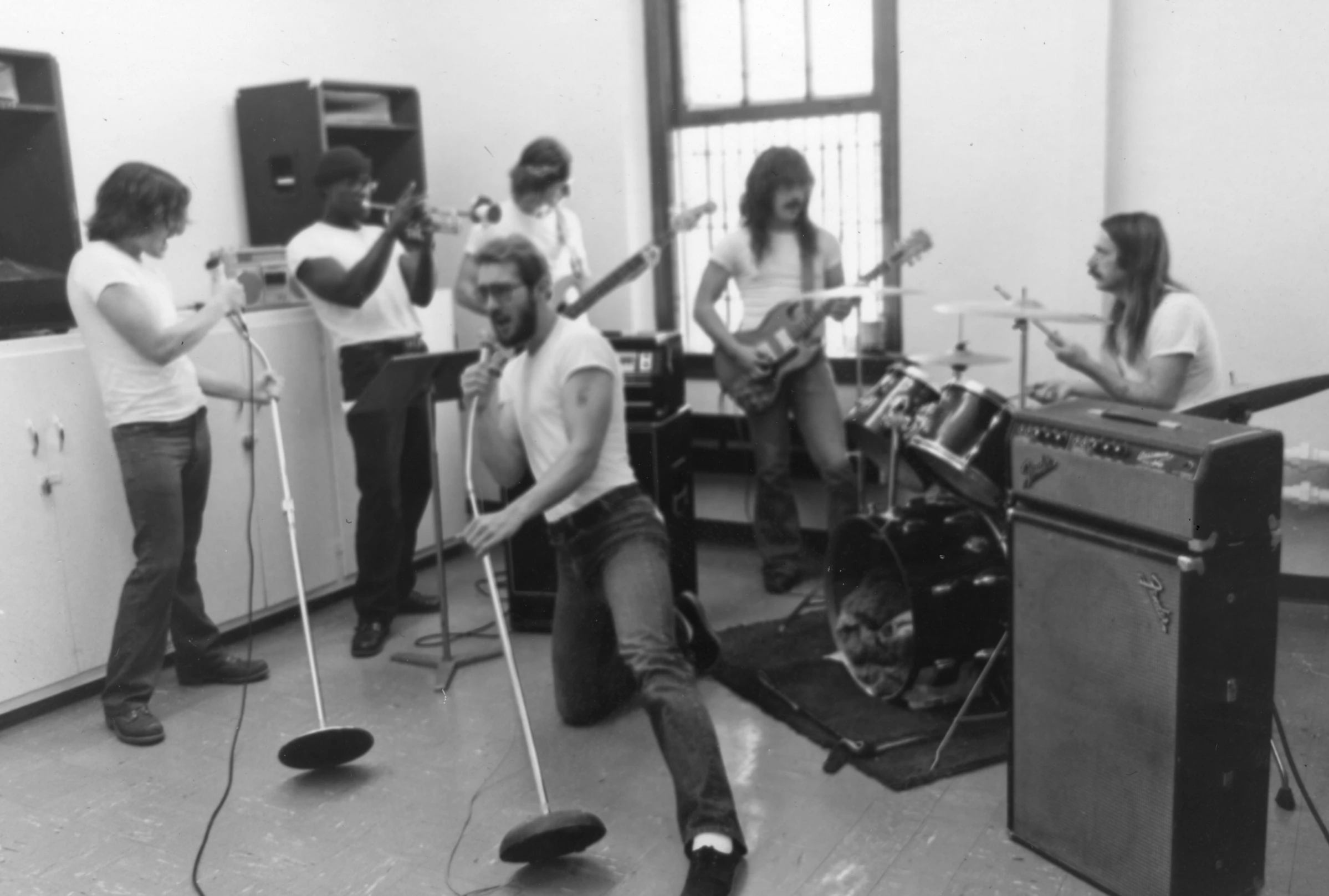 Rock And Roll Is King