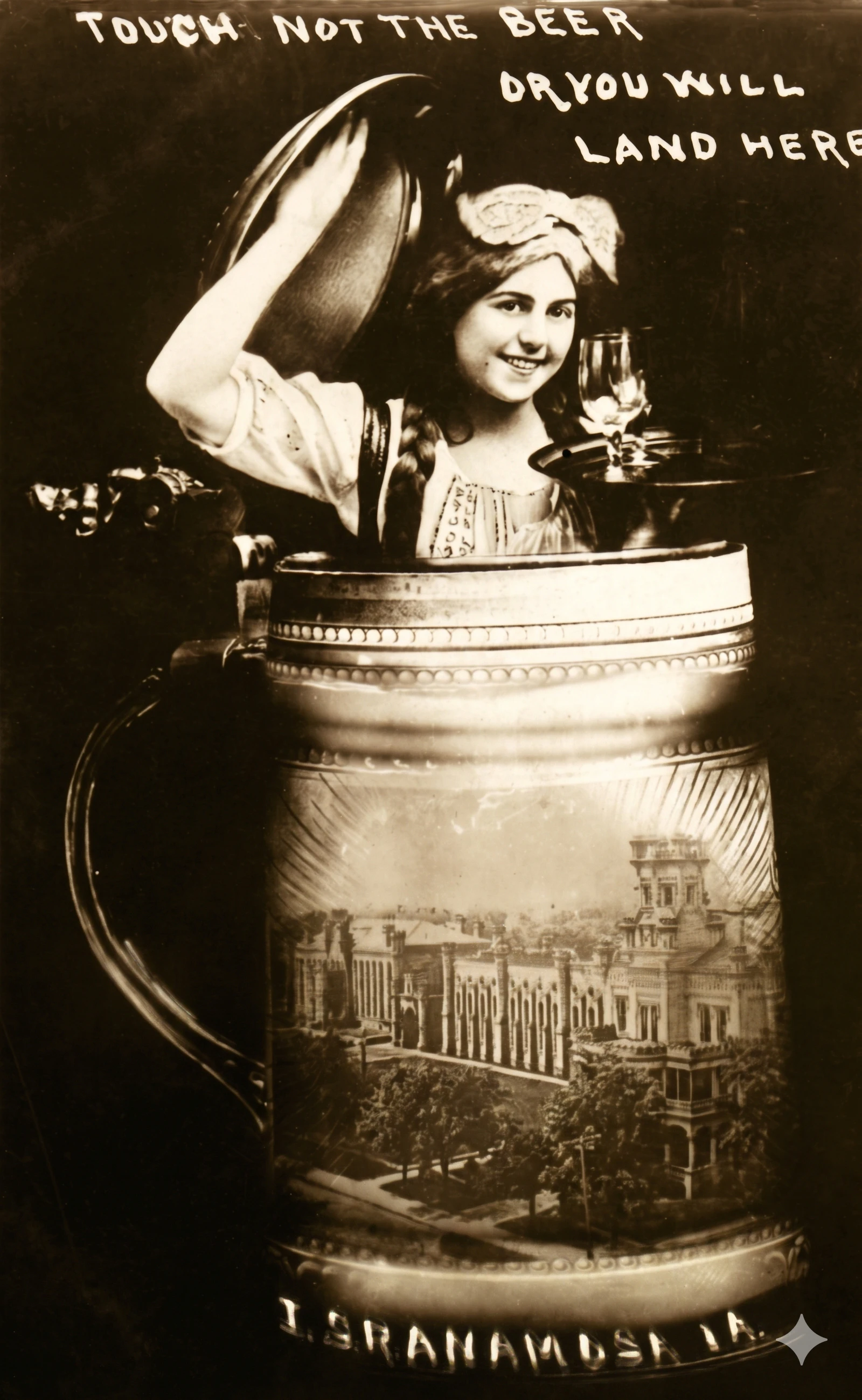 Postcard