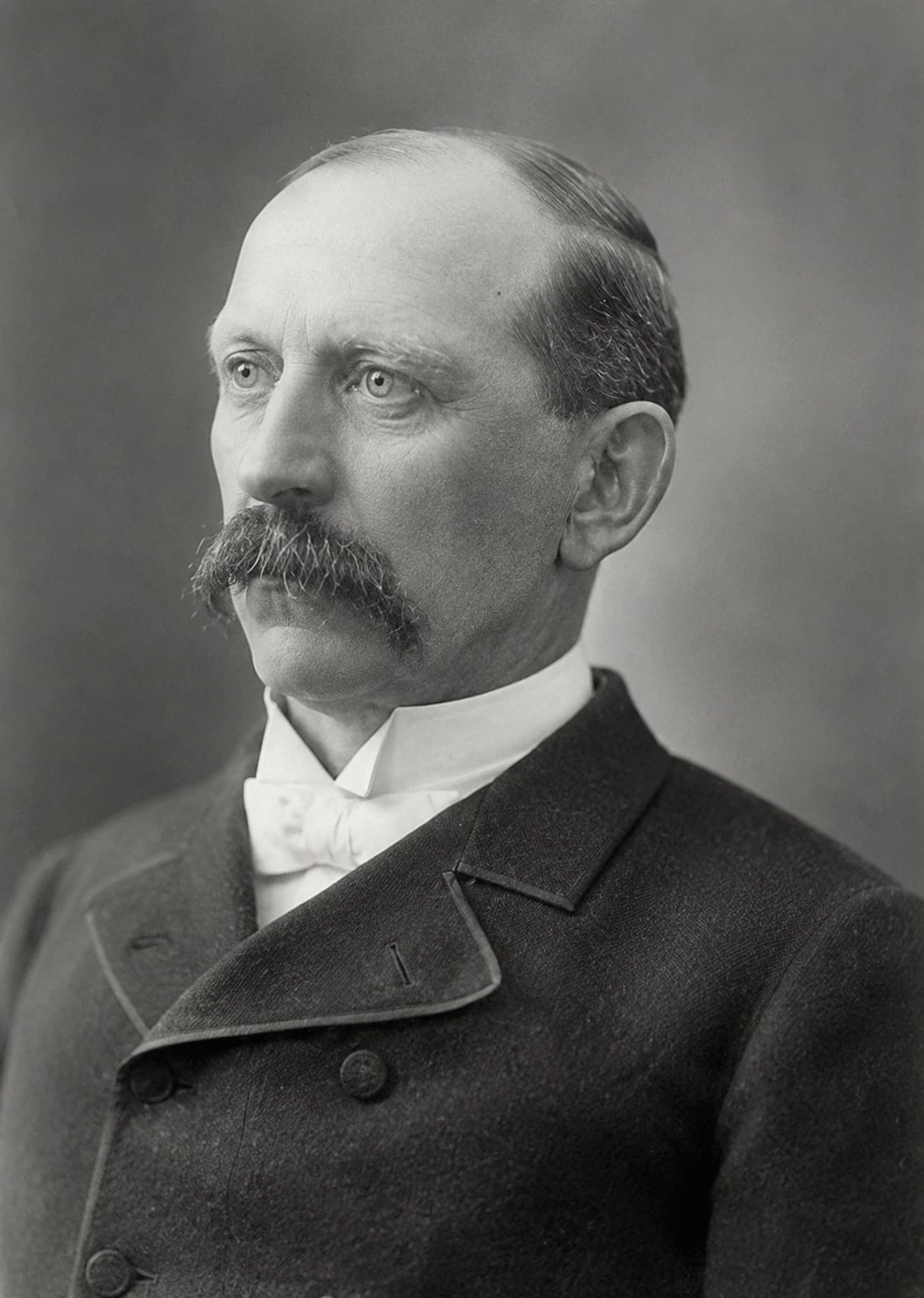 E.G. Beyer, Chaplain
