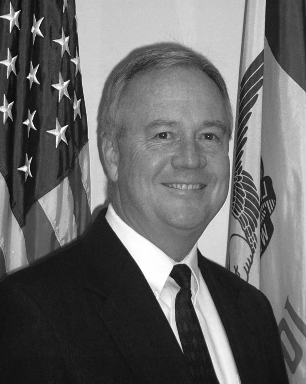 Jerry Burt