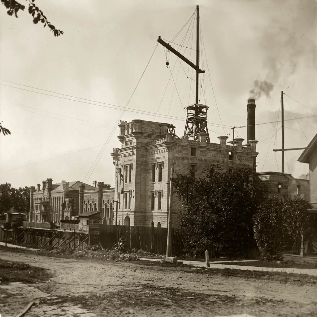 Construction Archive