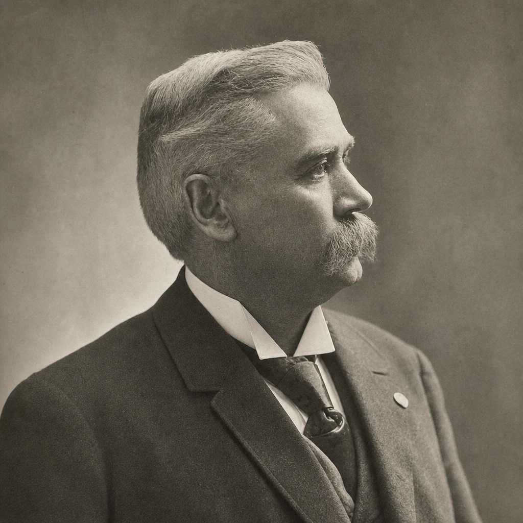 Dr. Samuel Druet, Physician