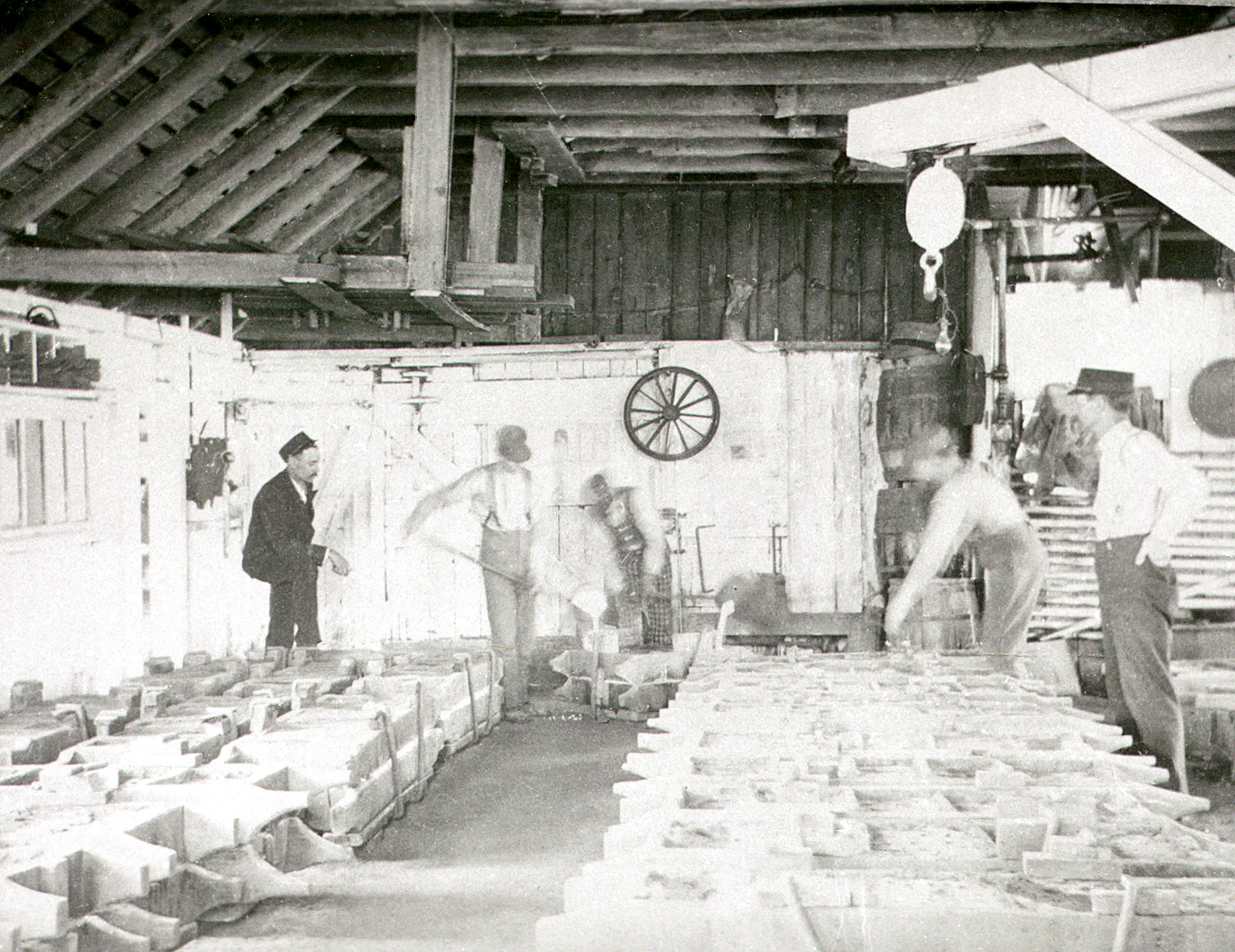 Foundry