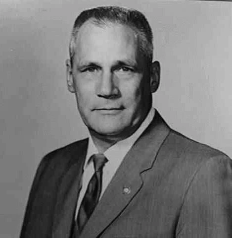 Charles Haugh