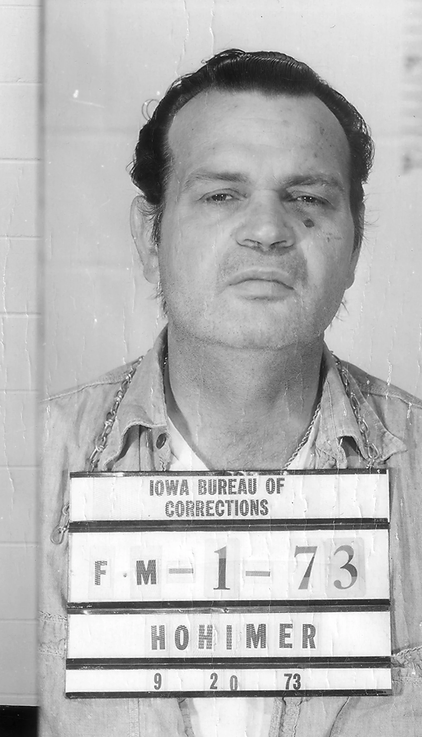 Frank Hohimer