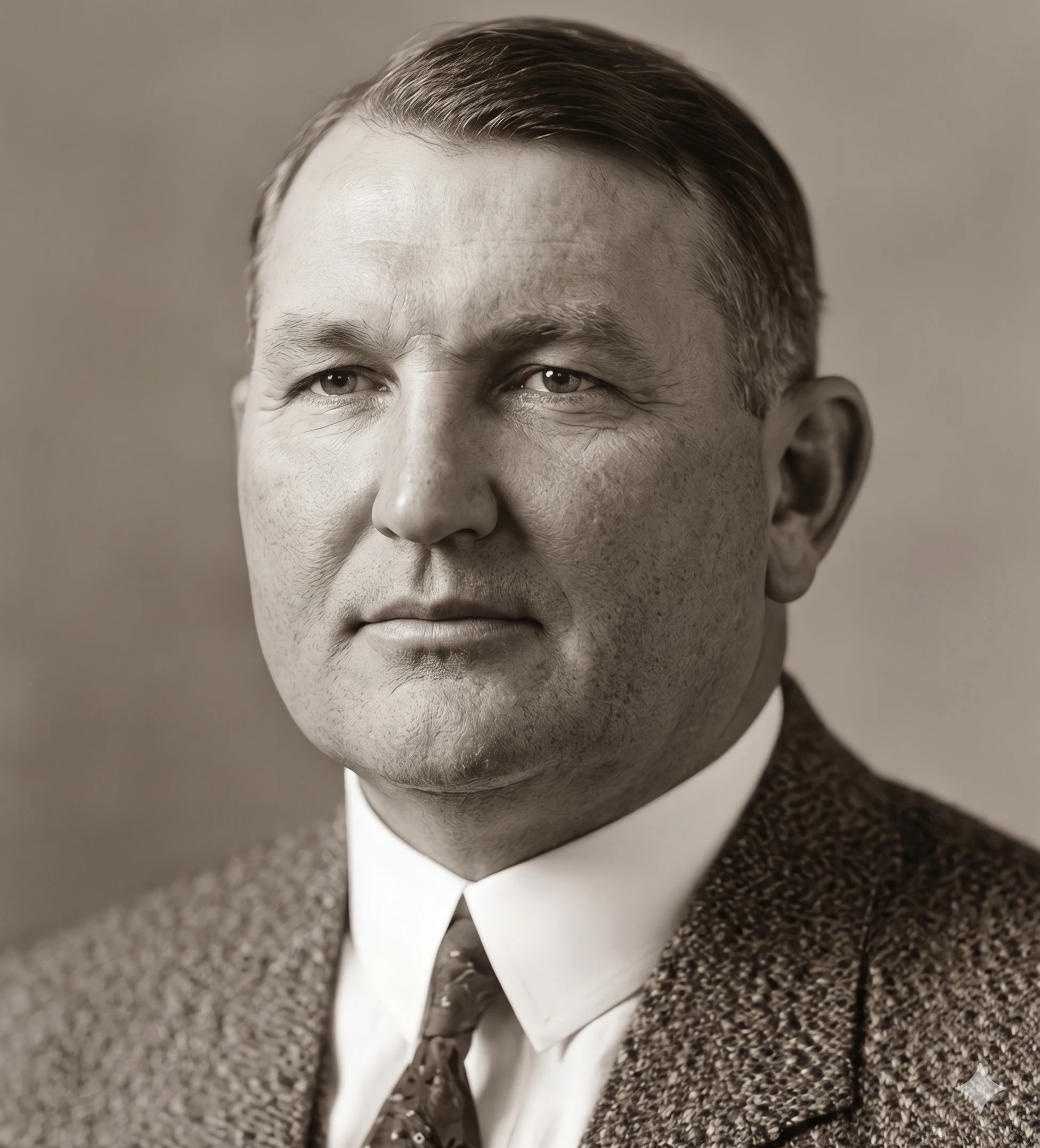Charles Ireland