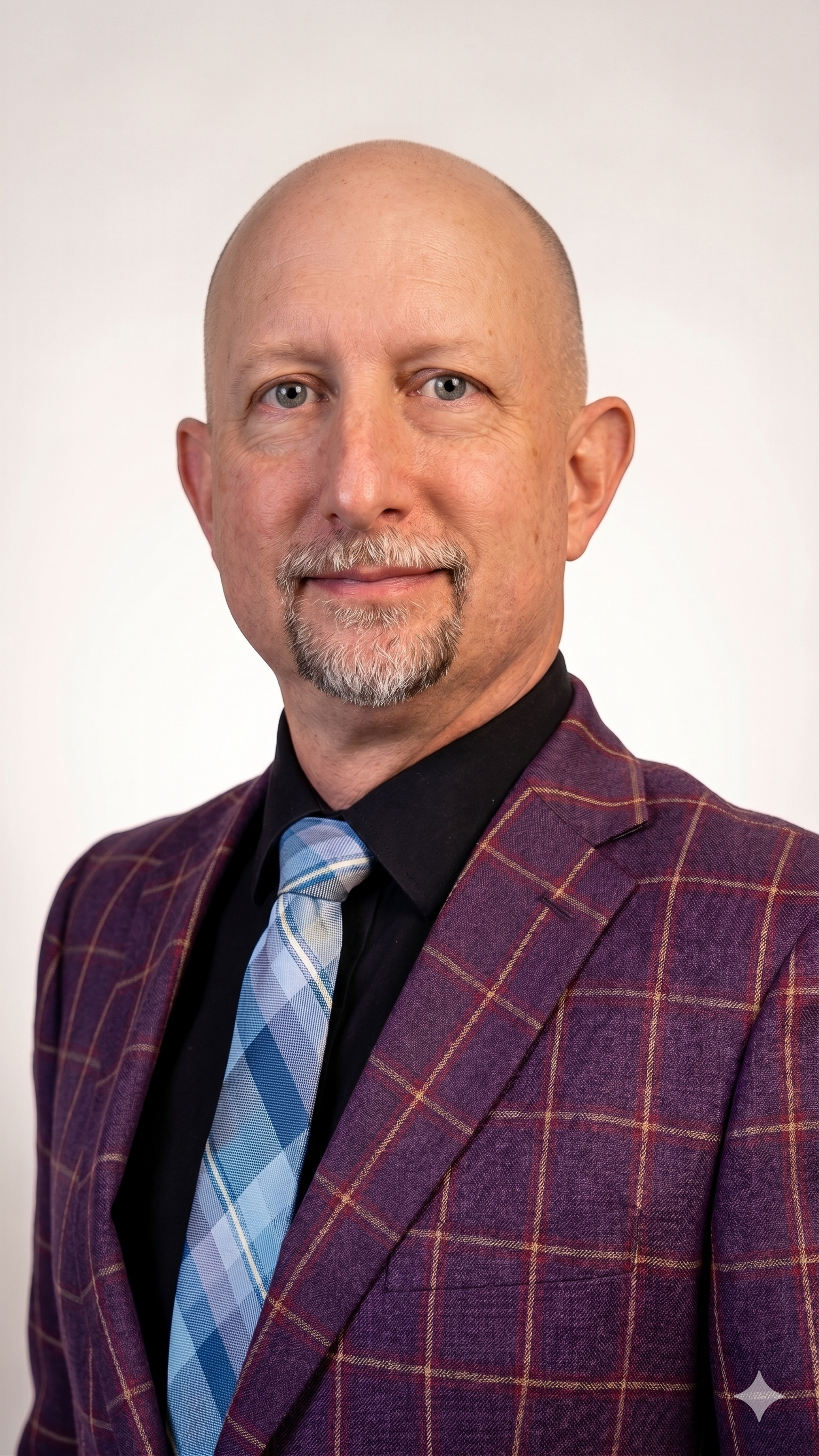 Kristofer Karberg