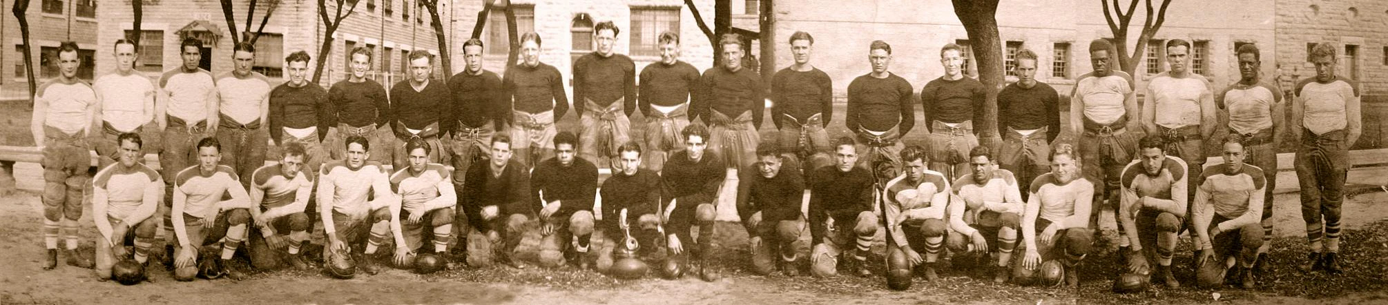 Football Team