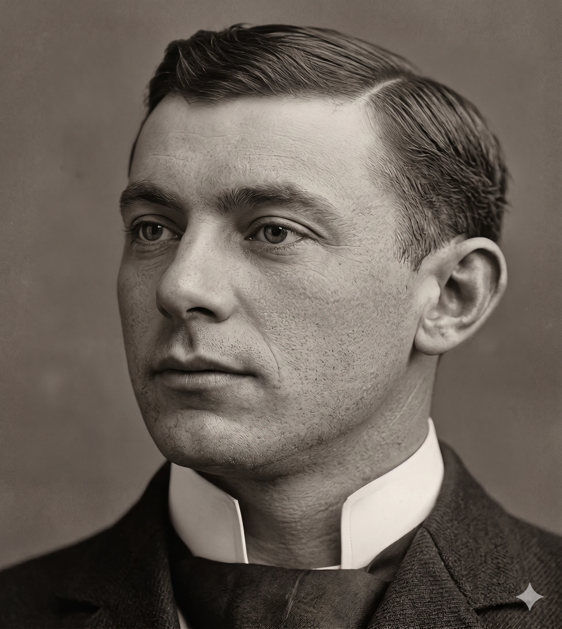 Ancil Martin