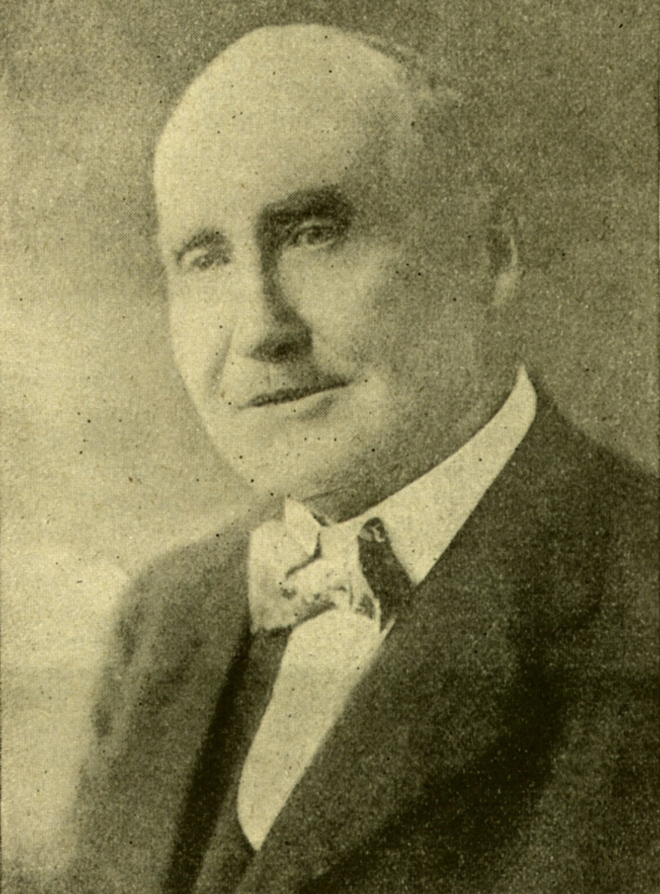 Martin McCarty