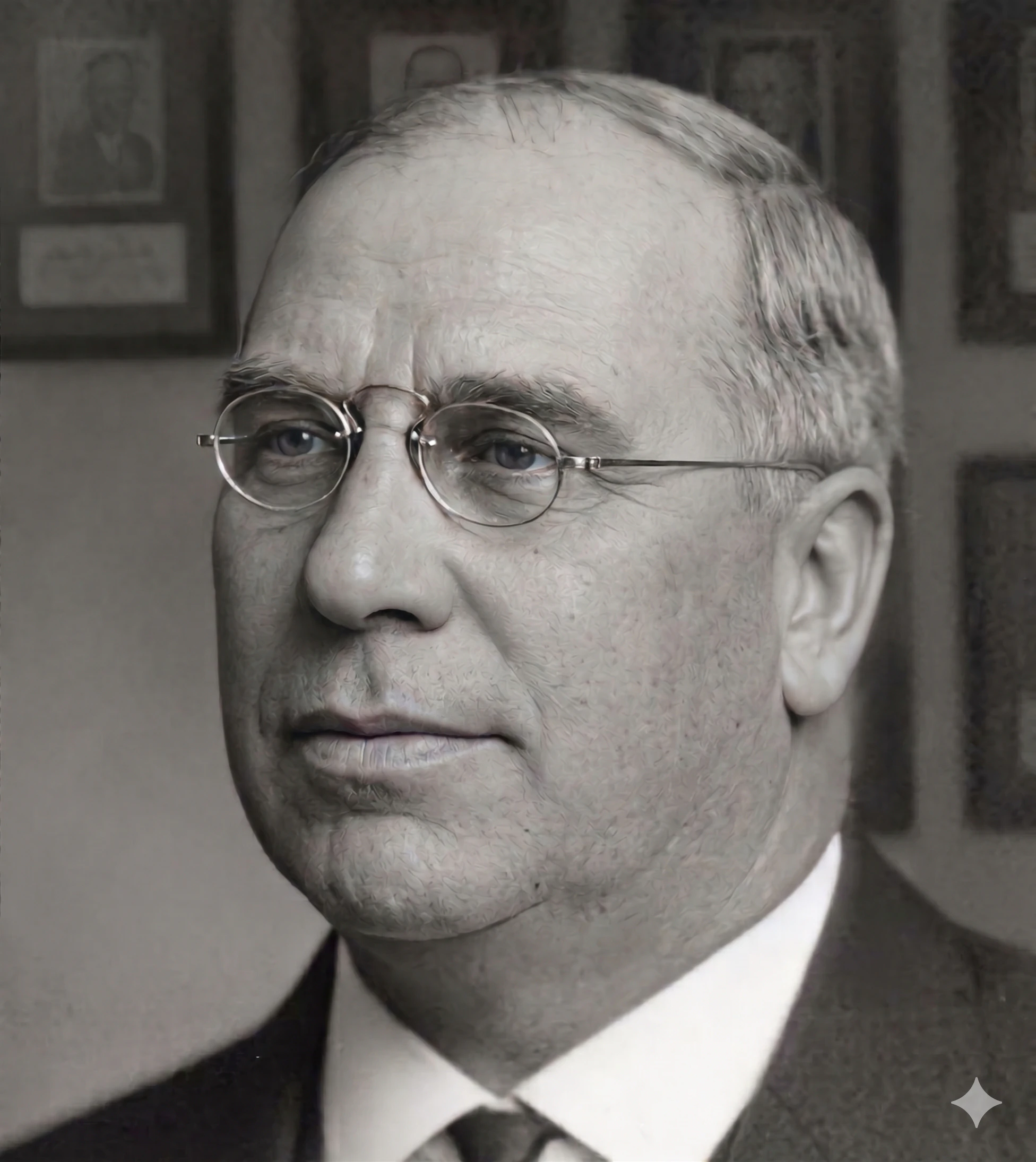 Charles C. McClaughry