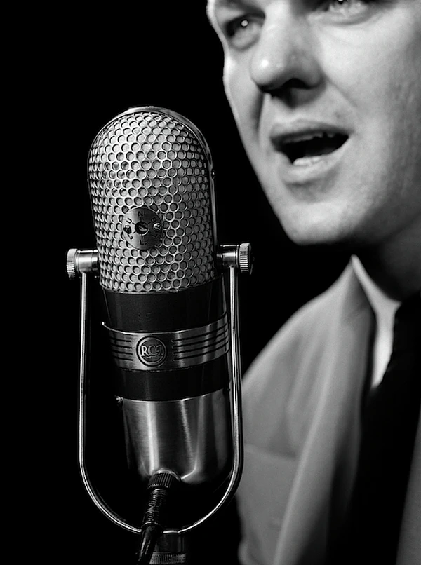 Archival Podcast Audio Series