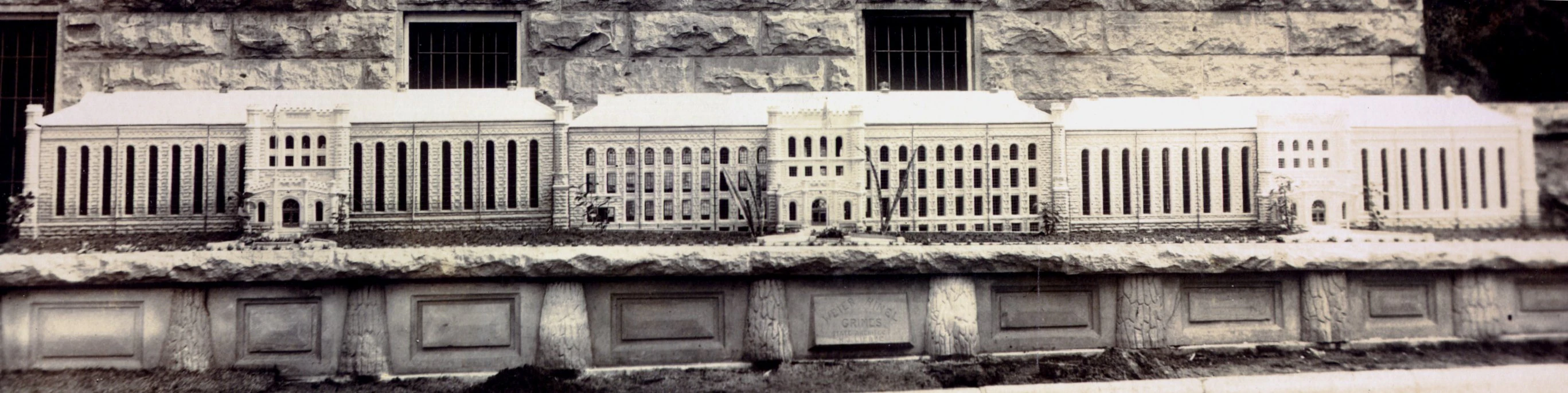 Stone Model