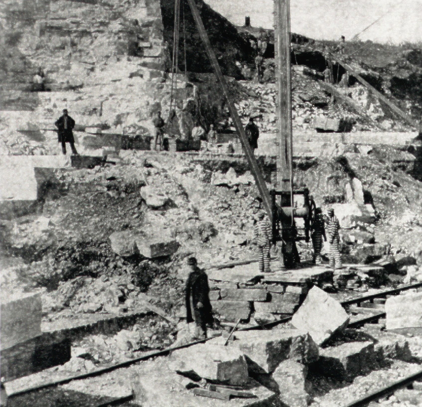Quarry View