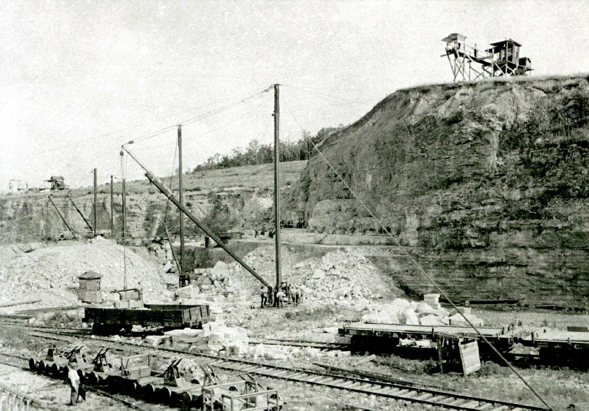 Quarry View