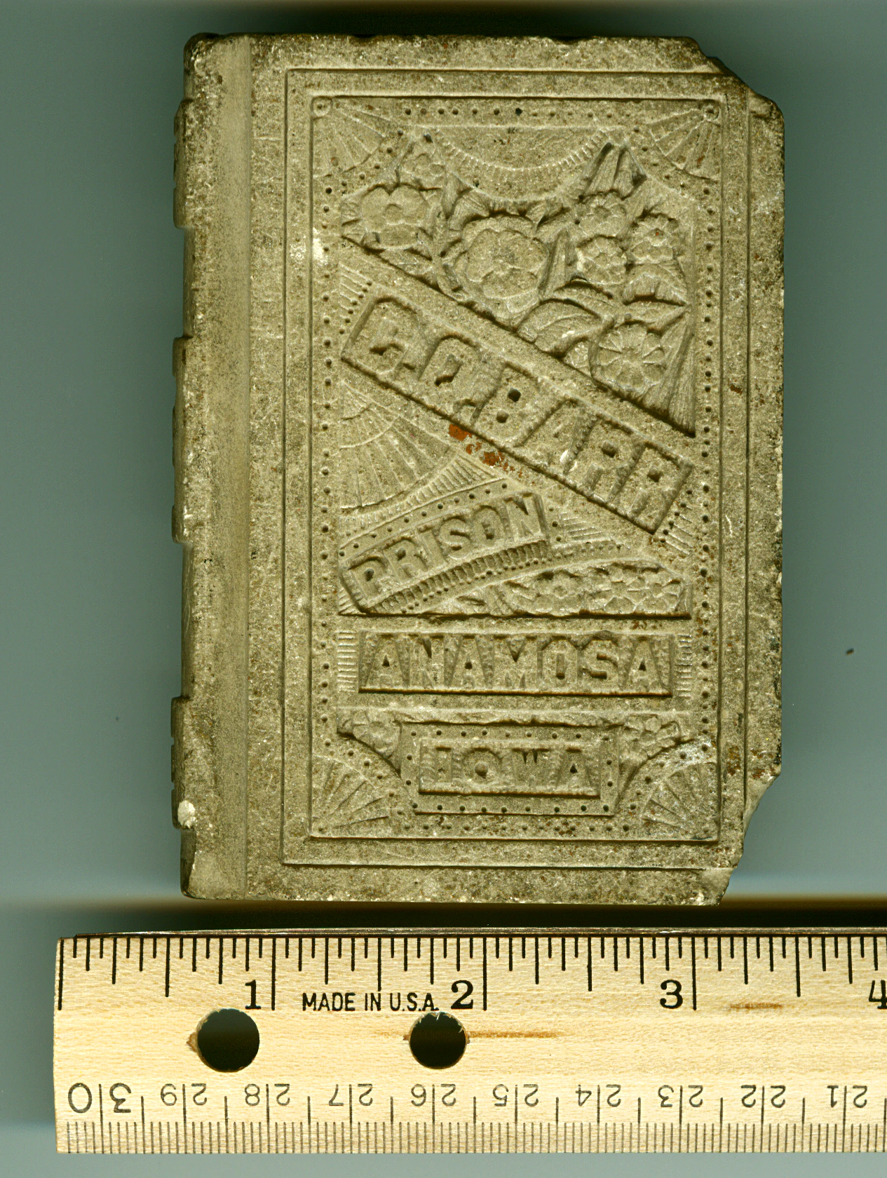 Stone Books